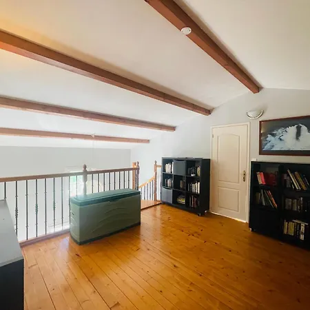 Paisible Avec Piscine * Bercloux