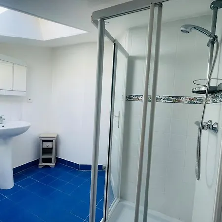 بيت للعطل Paisible Avec Piscine *