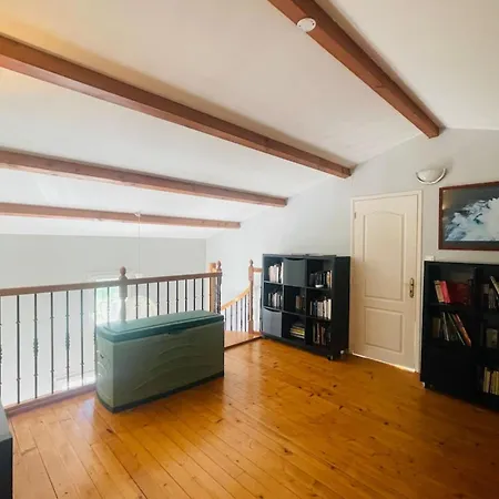 Paisible Avec Piscine * Bercloux