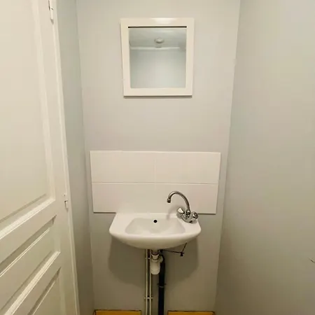 Дом отдыха Paisible Avec Piscine *