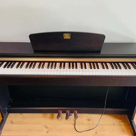 Paisible Avec Piscine *