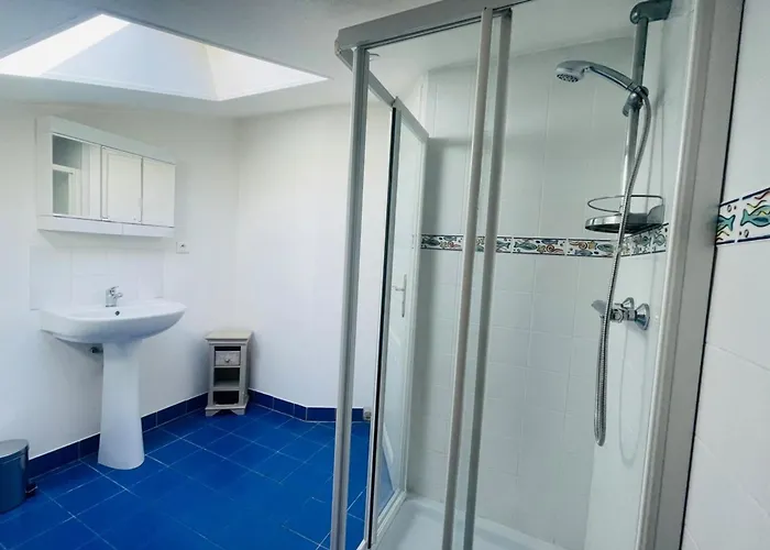 بيت للعطل Paisible Avec Piscine *