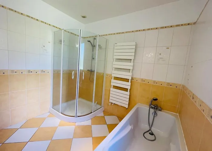 بيت للعطل Paisible Avec Piscine *