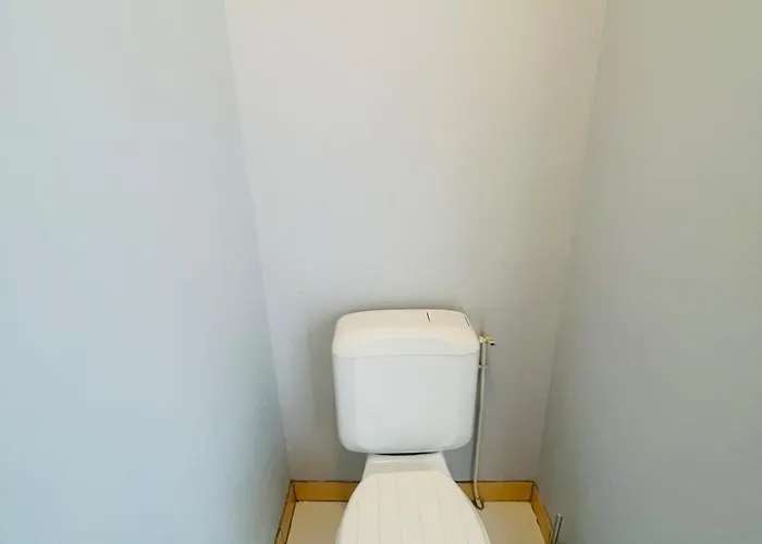 بيت للعطل Paisible Avec Piscine