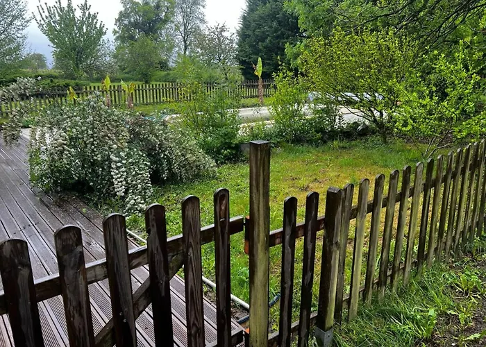 بيت للعطل Paisible Avec Piscine